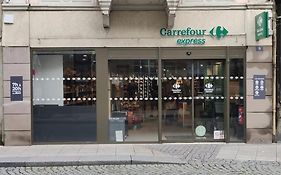 Très Bel appart charmant 85m2 parking gratuit